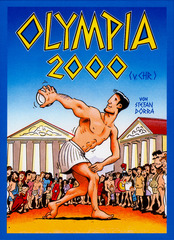 Olympia 2000