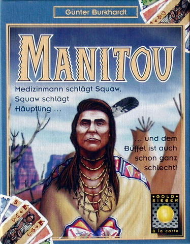 Manitou