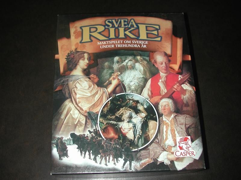 Svea Rike