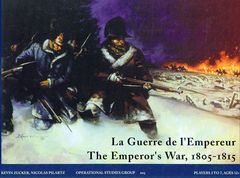 Guerre de l'Empereur, La