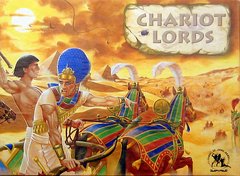 Chariot Lords