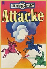 Attacke