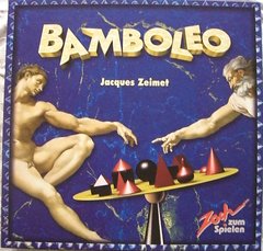 Bamboleo