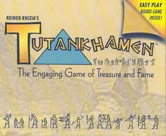 Tutankhamen