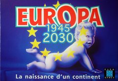 Europa 1945-2030