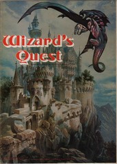 Wizard's Quest