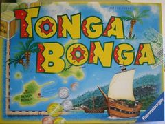 Tonga Bonga