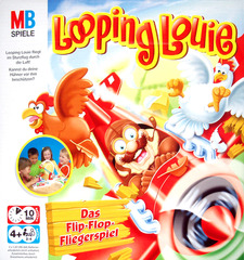 Loopin' Louie