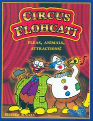 Circus Flohcati