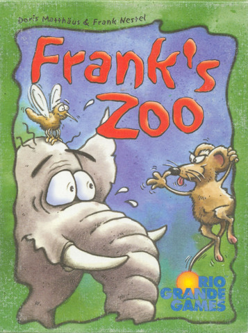 Franks Zoo