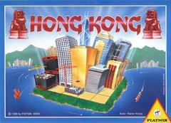 Hong Kong