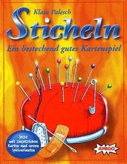 Sticheln