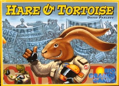 Hare & Tortoise