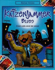 Katzenjammer Blues