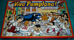 Viva Pamplona