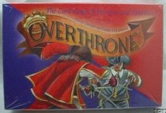 Overthrone