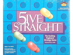 5ive Straight