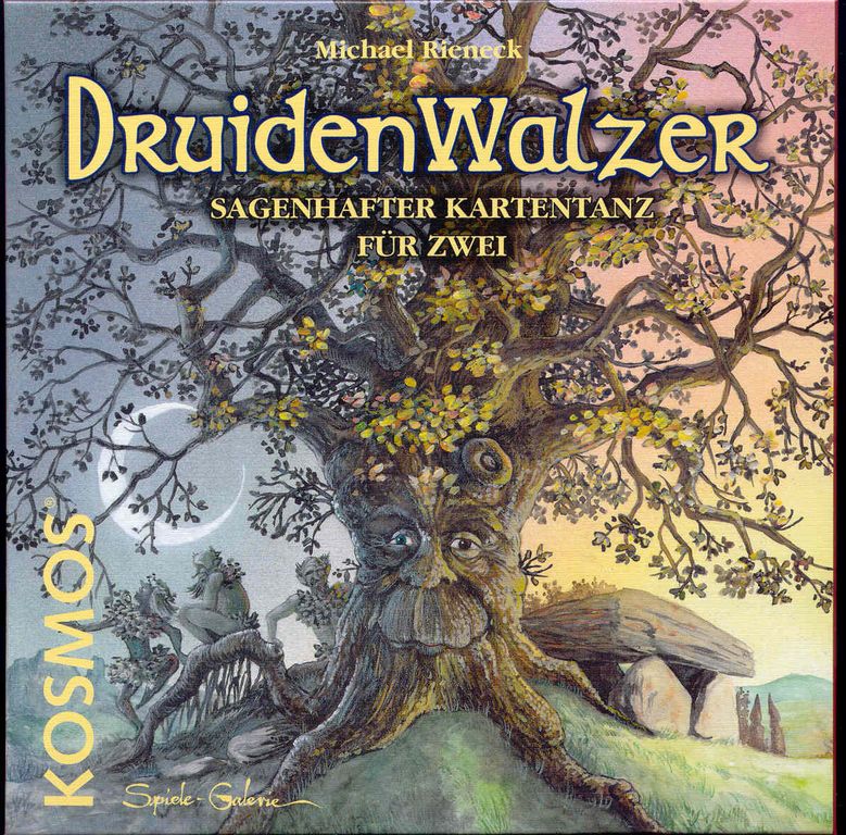 Druidenwalzer
