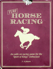 Turf Horse Racing