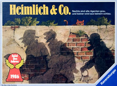 Heimlich & Co.