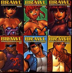 Brawl