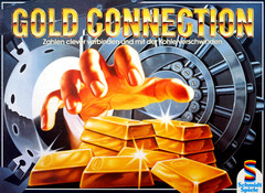 Gold Connection