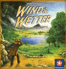 Wind und Wetter