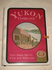 Yukon Company