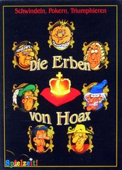 Die Erben von Hoax