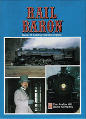 Rail Baron