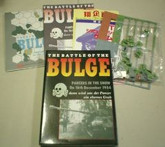 Battle of the Bulge