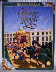 Galopp Royal