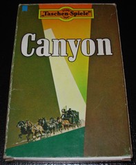 Canyon