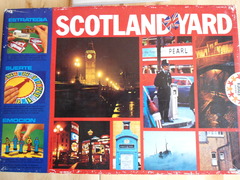 Scotland Yard