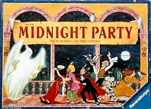 Midnight Party