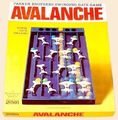 Avalanche