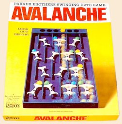 Avalanche