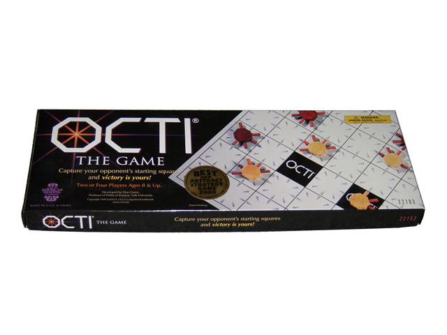 Octi