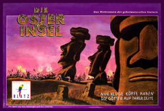 Die Oster Insel