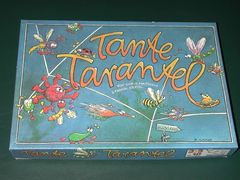 Tante Tarantel