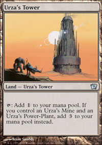 Urzas Tower