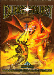 Dungeonquest