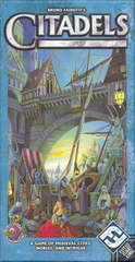 Citadels