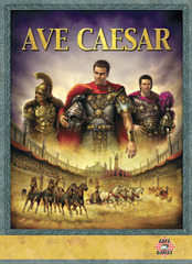 Ave Caesar