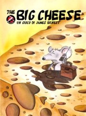 The Big Cheese