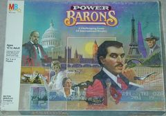 Power Barons