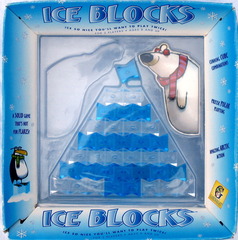 Ice Blocks