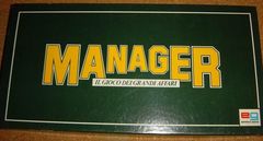 Manager