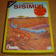 Sisimizi