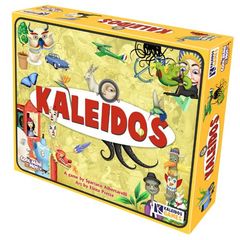 Kaleidos